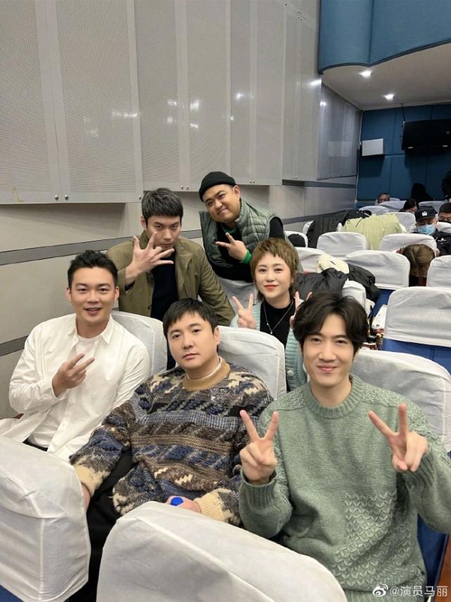 馬麗