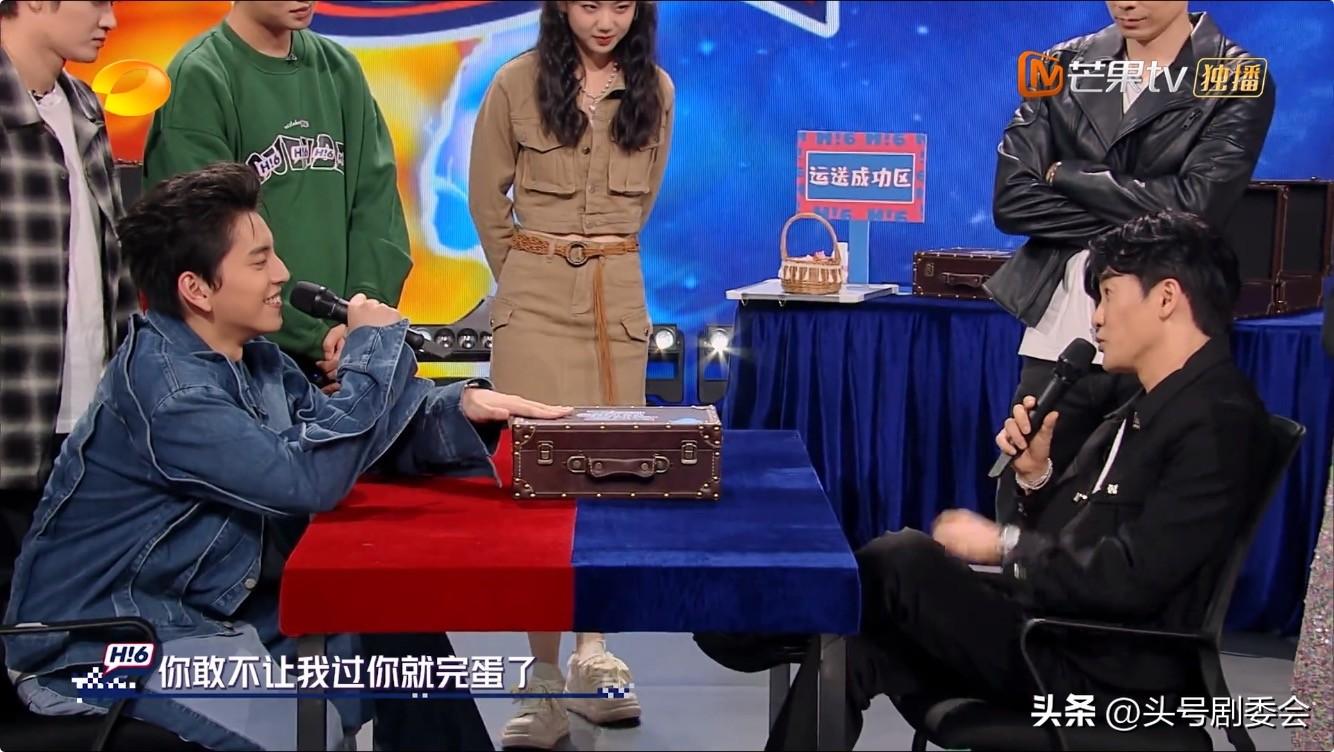 蘇有朋