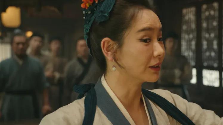 戚薇