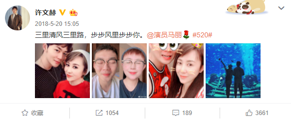 馬麗