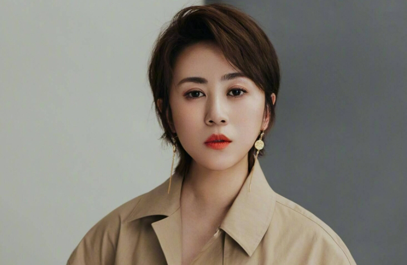 馬麗