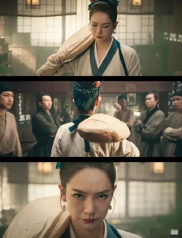 戚薇