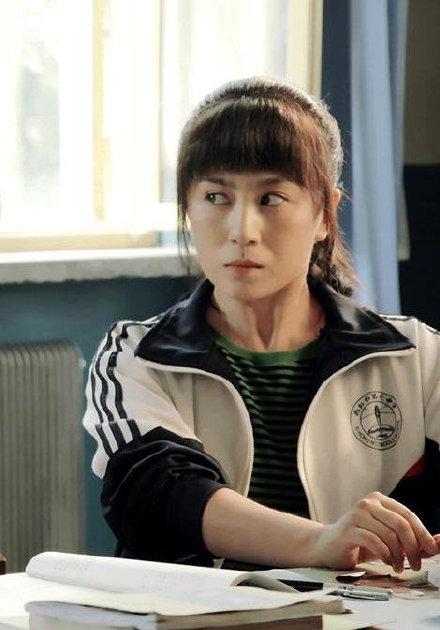 馬麗