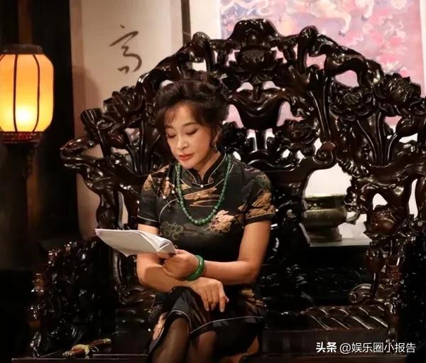 戚薇