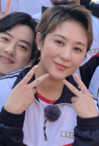 馬麗