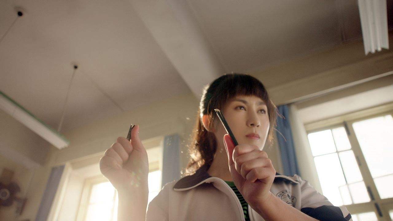 馬麗