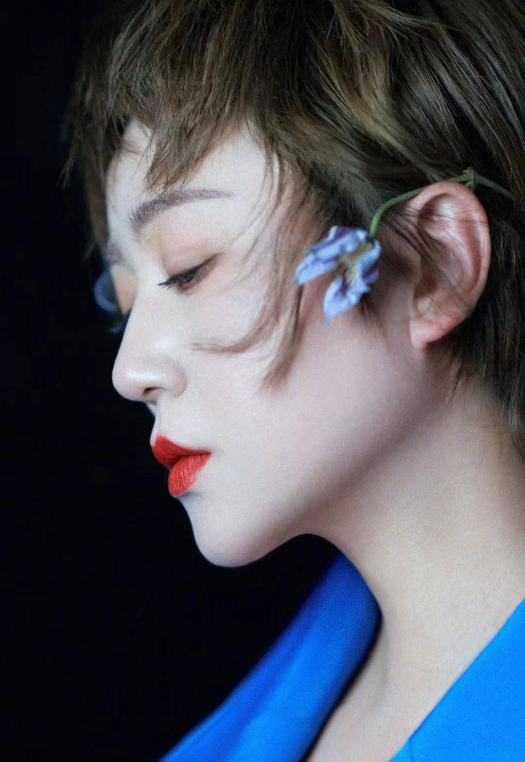 馬麗