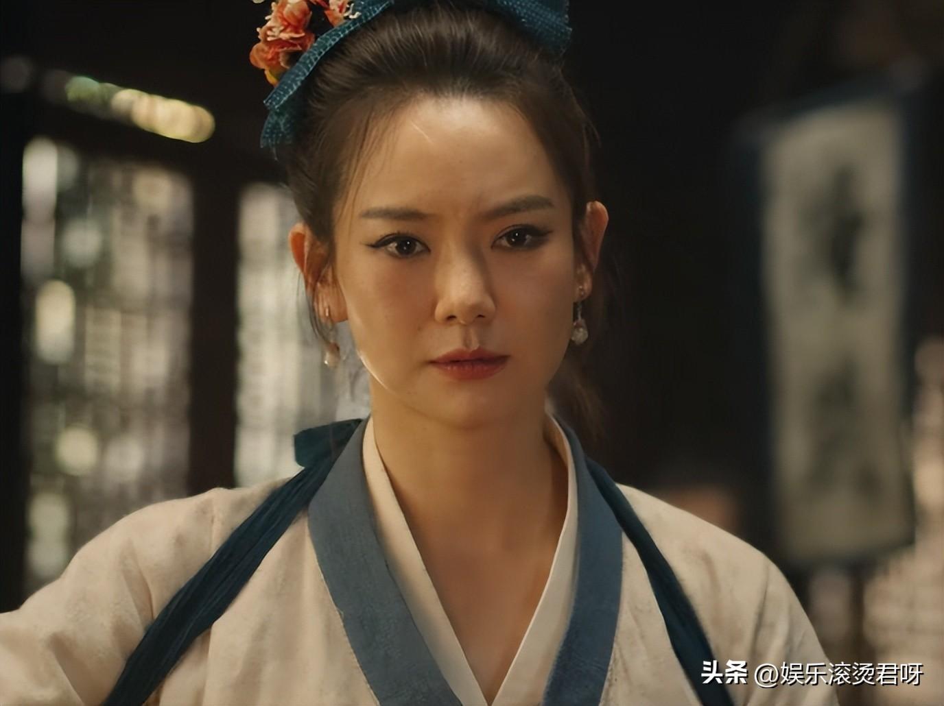 戚薇