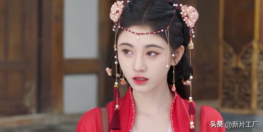 戚薇