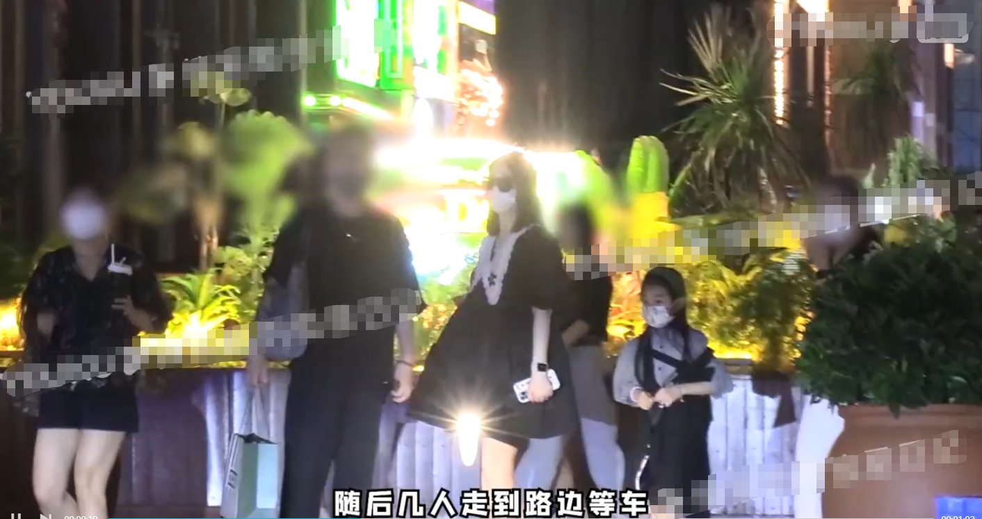戚薇
