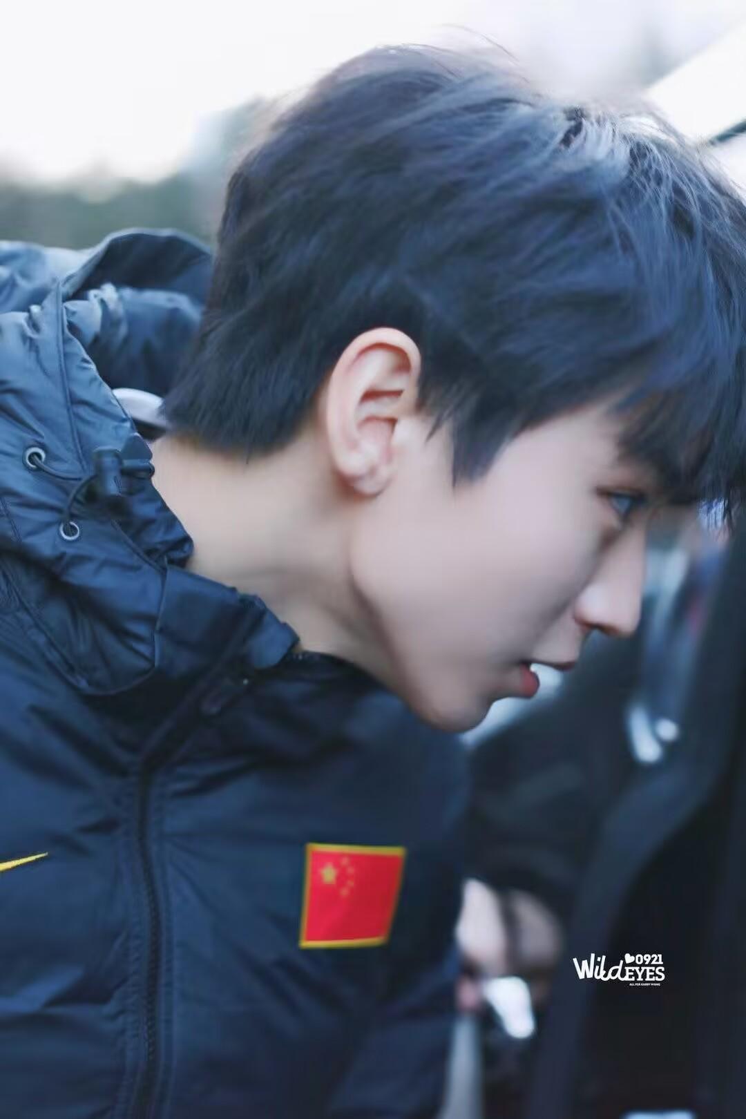 王俊凱