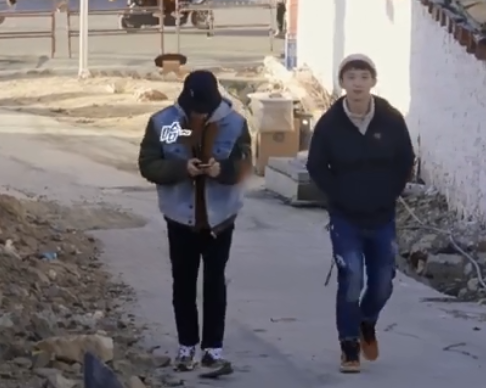 王俊凱
