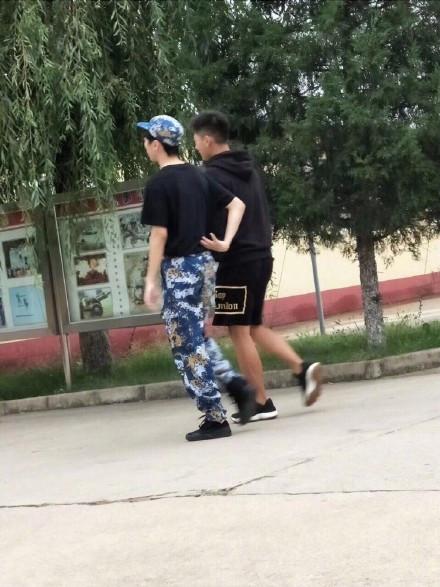王俊凱