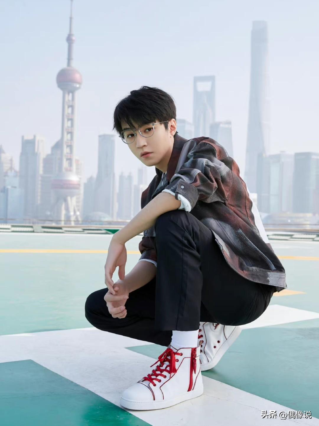 王俊凱