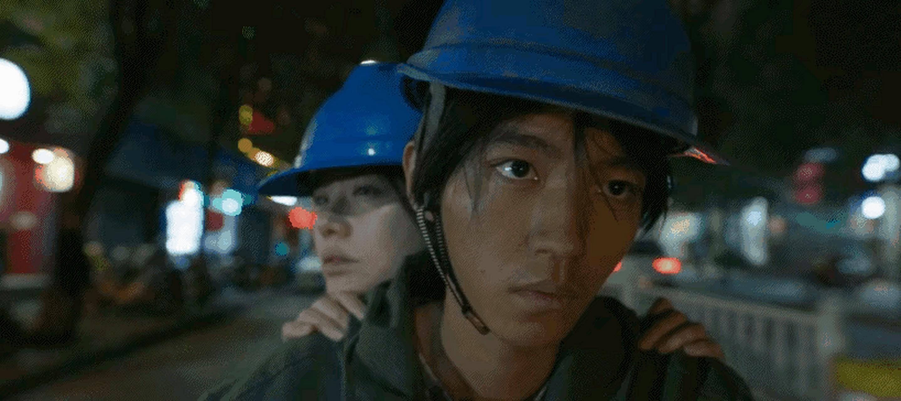 王俊凱