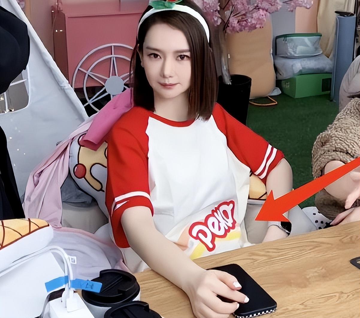 戚薇