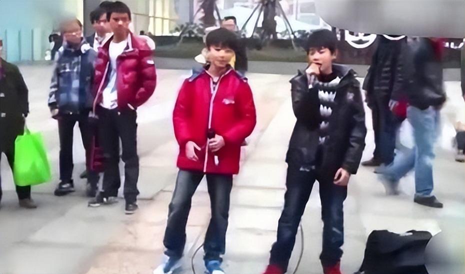 王俊凱