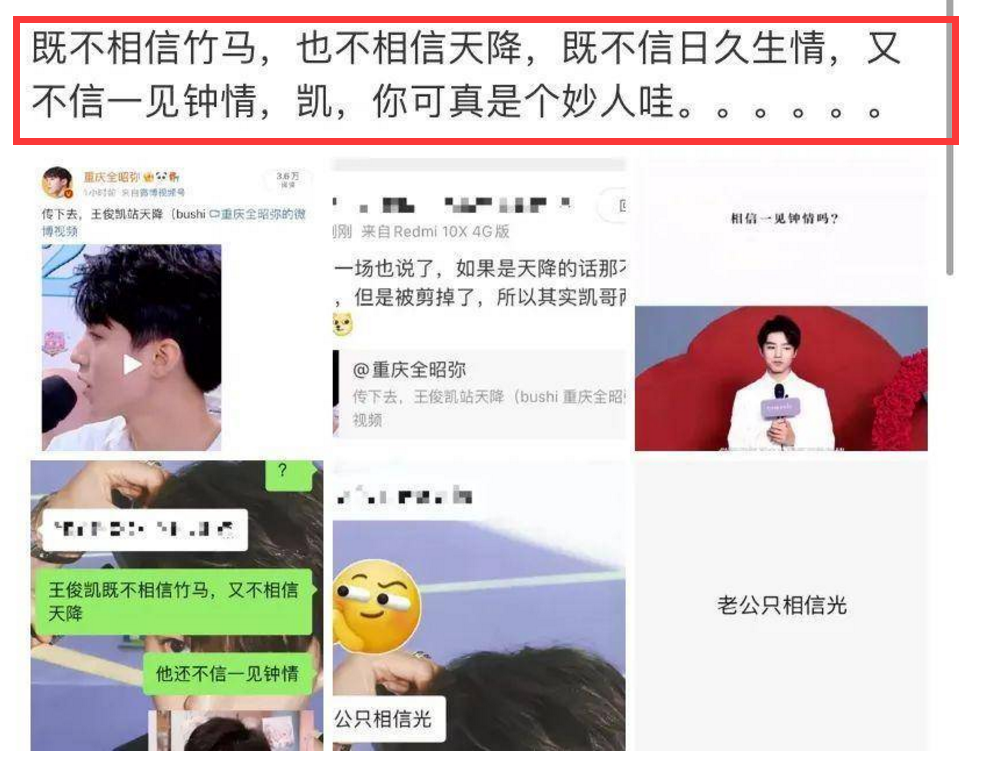 楊紫