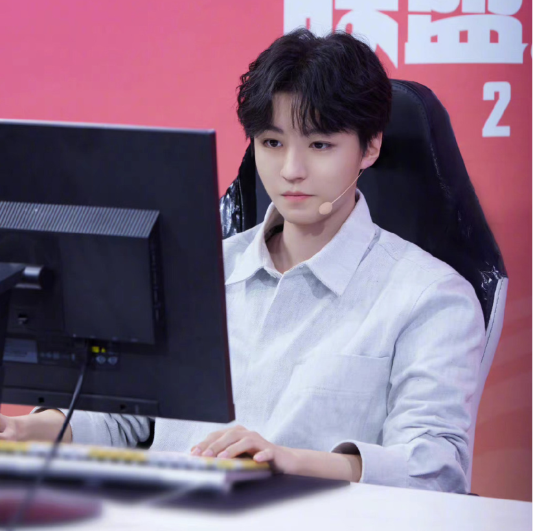 王俊凱