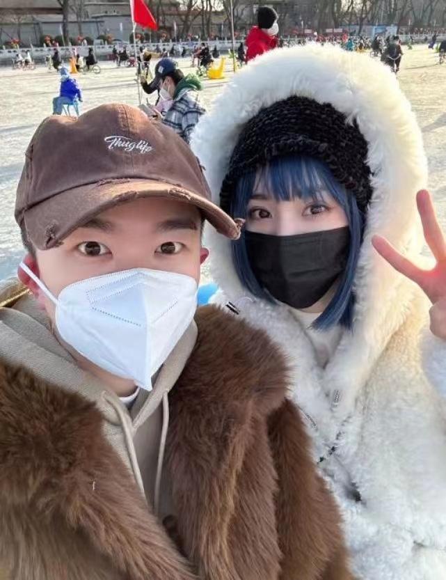 楊冪