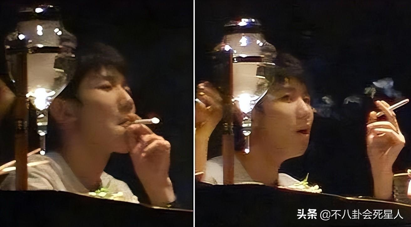 易烊千璽