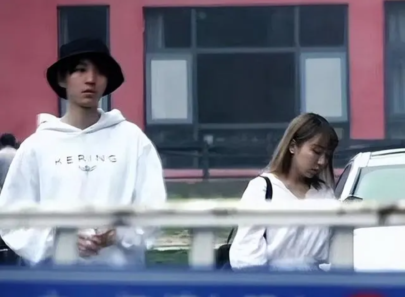 楊冪