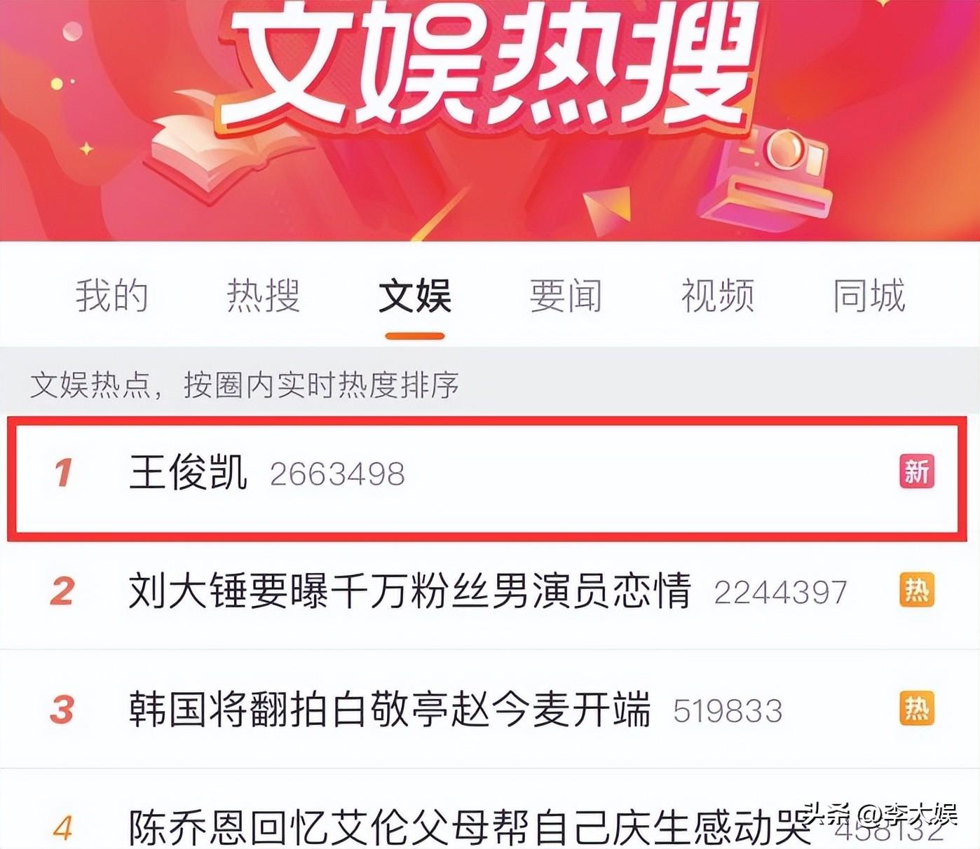 王俊凱