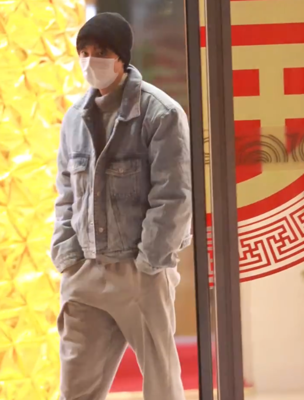 王俊凱
