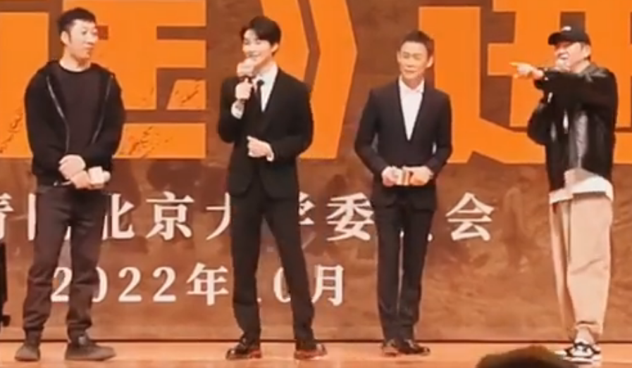 王俊凱