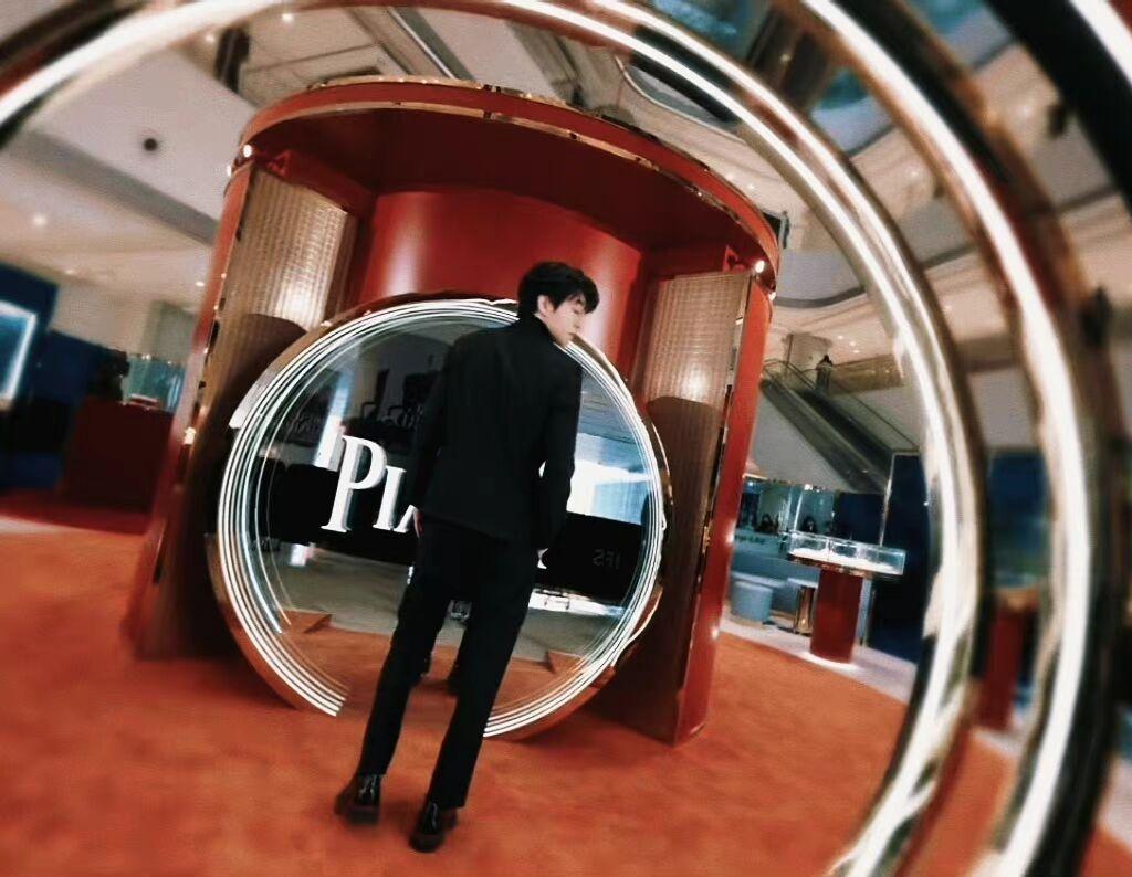 王俊凱