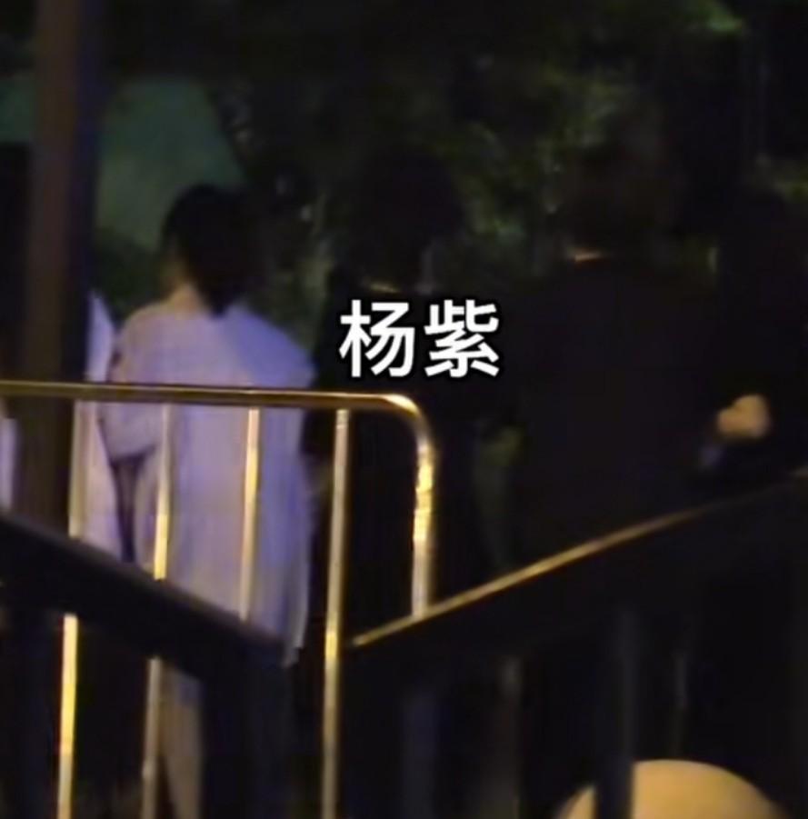 楊紫