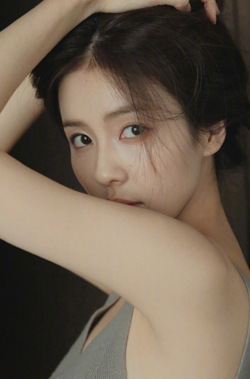 白鹿
