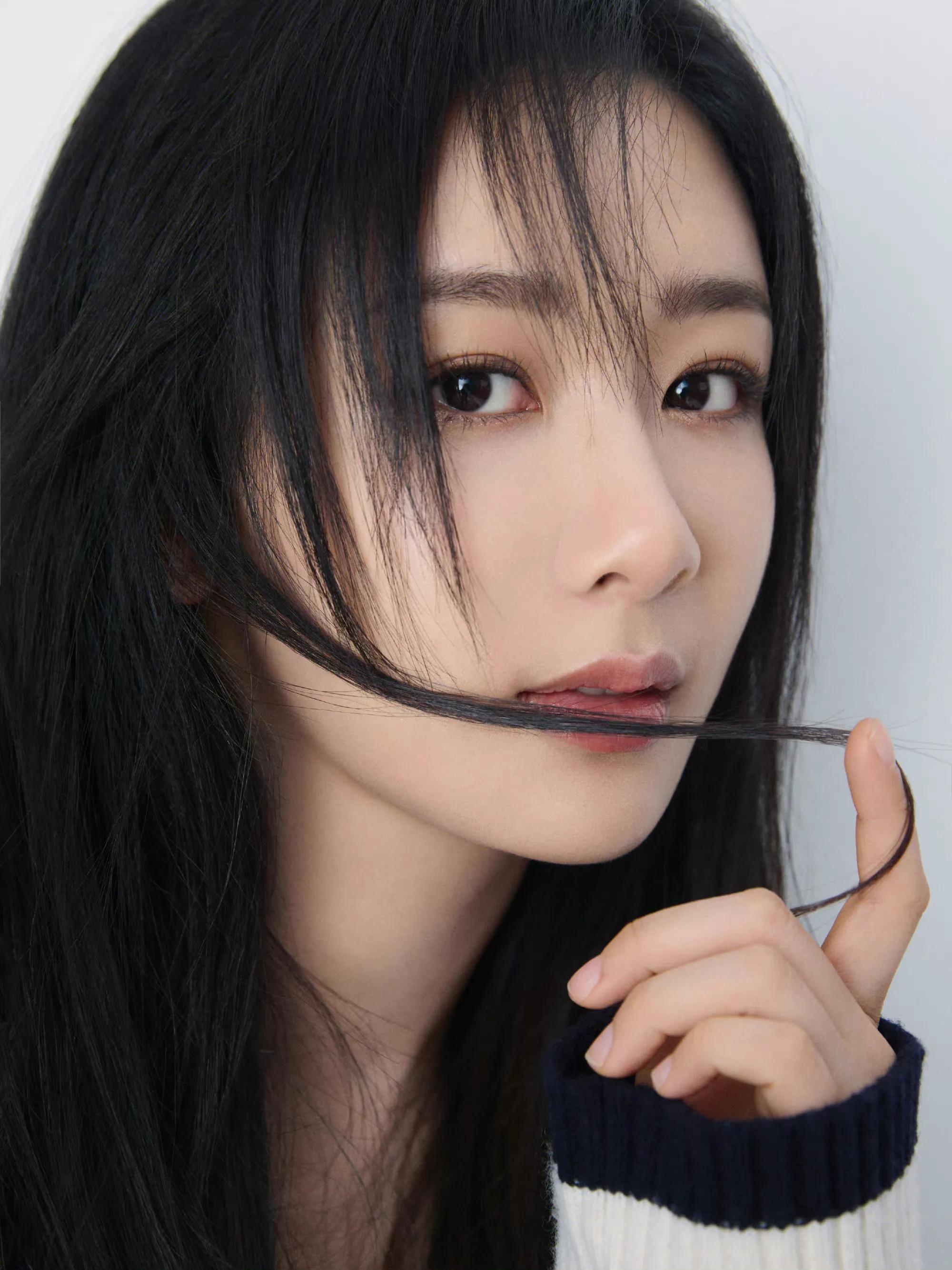 楊紫