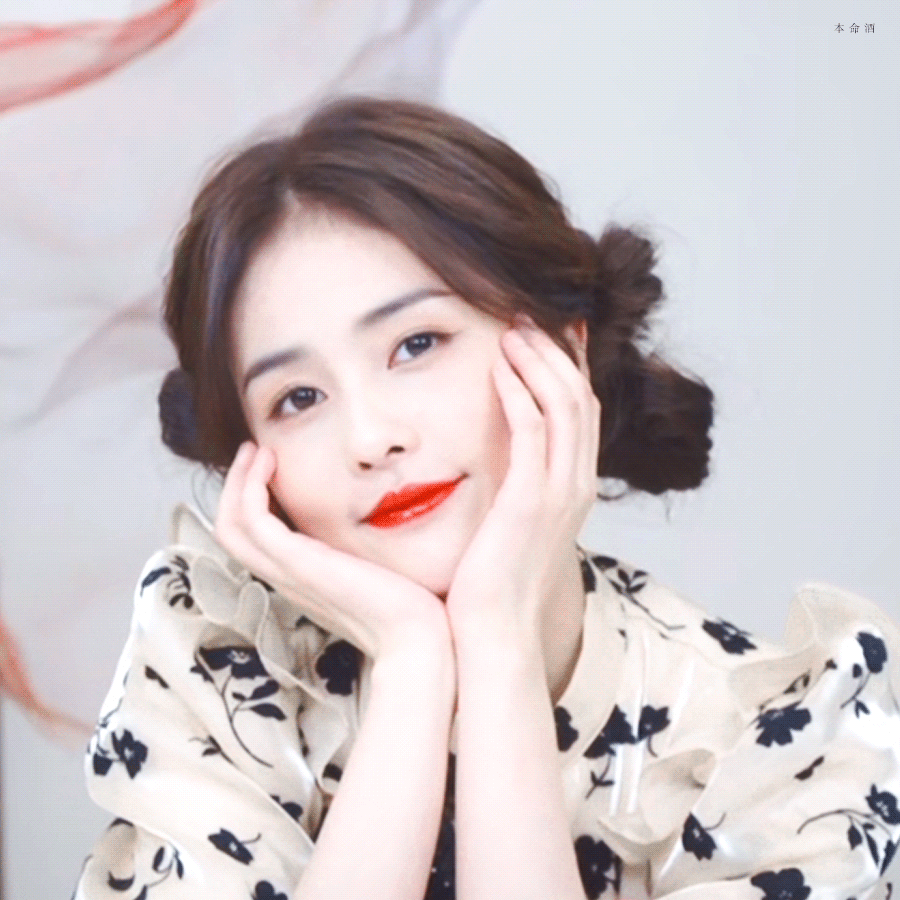 白鹿