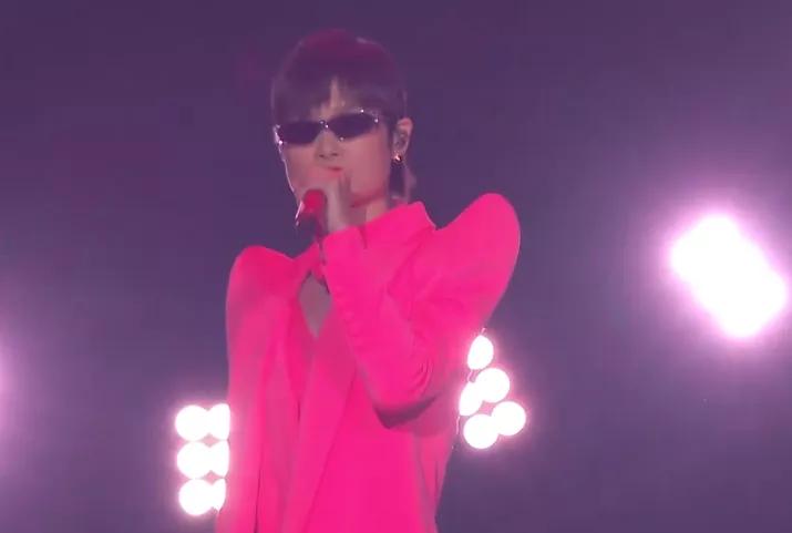 楊冪