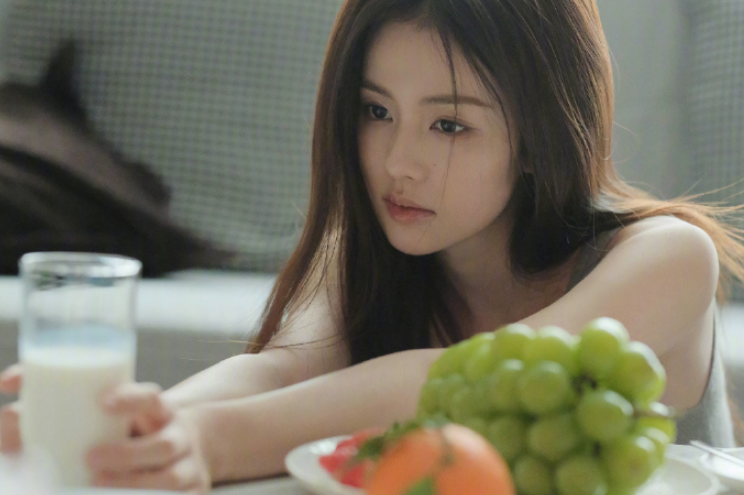 白鹿