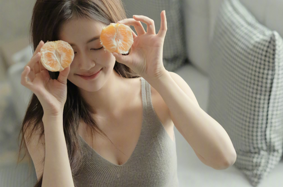 白鹿