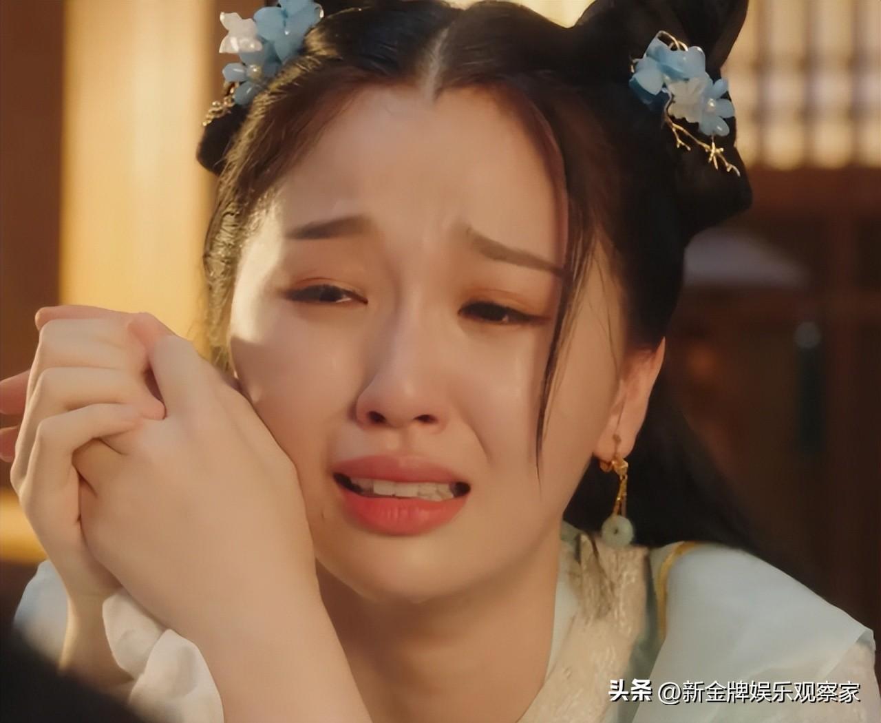 白鹿