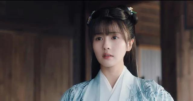白鹿