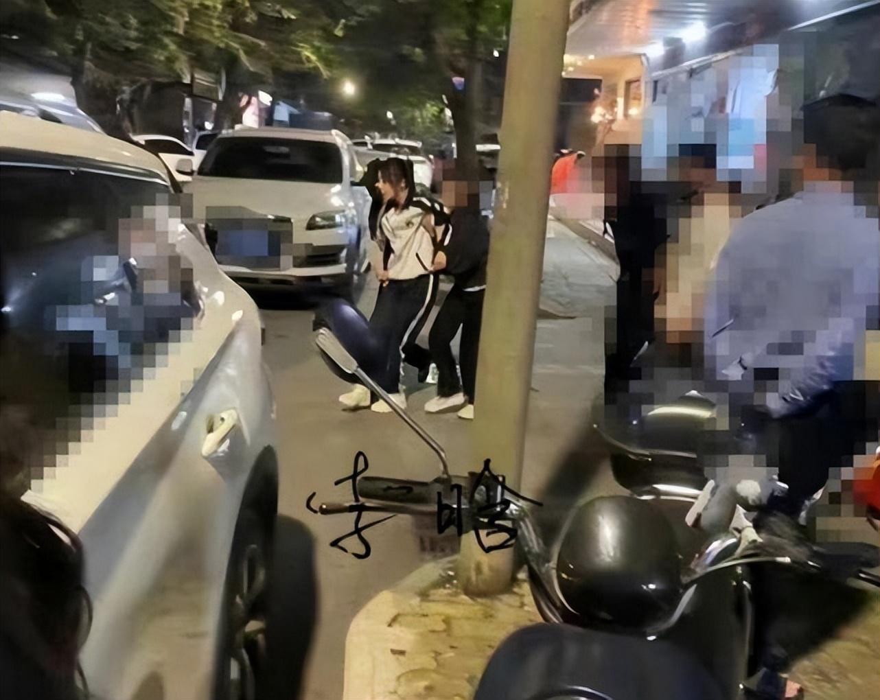 楊紫