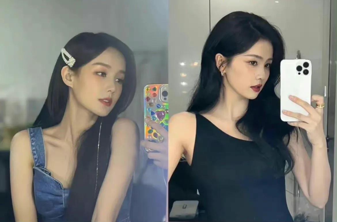 白鹿