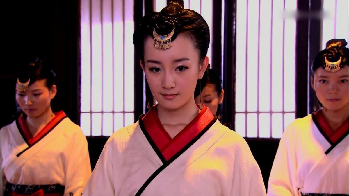 白鹿