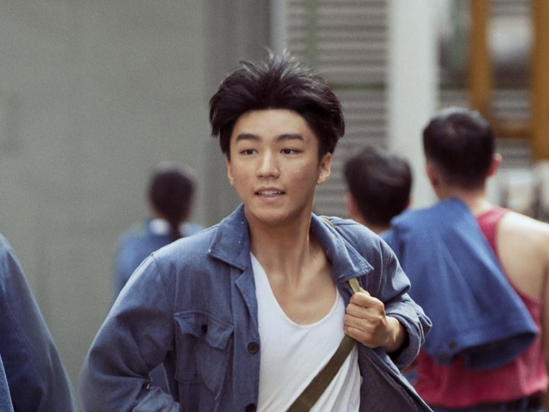 王俊凱
