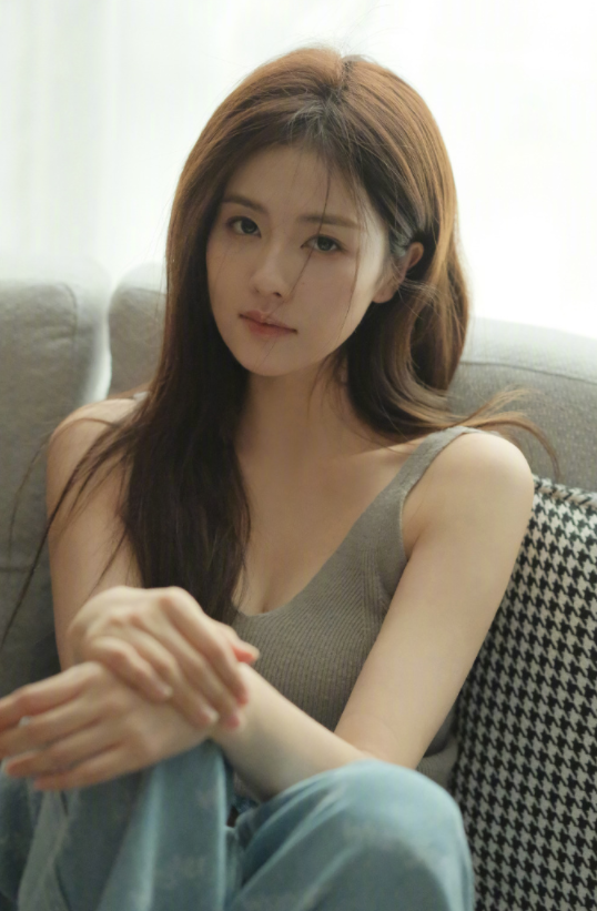 白鹿