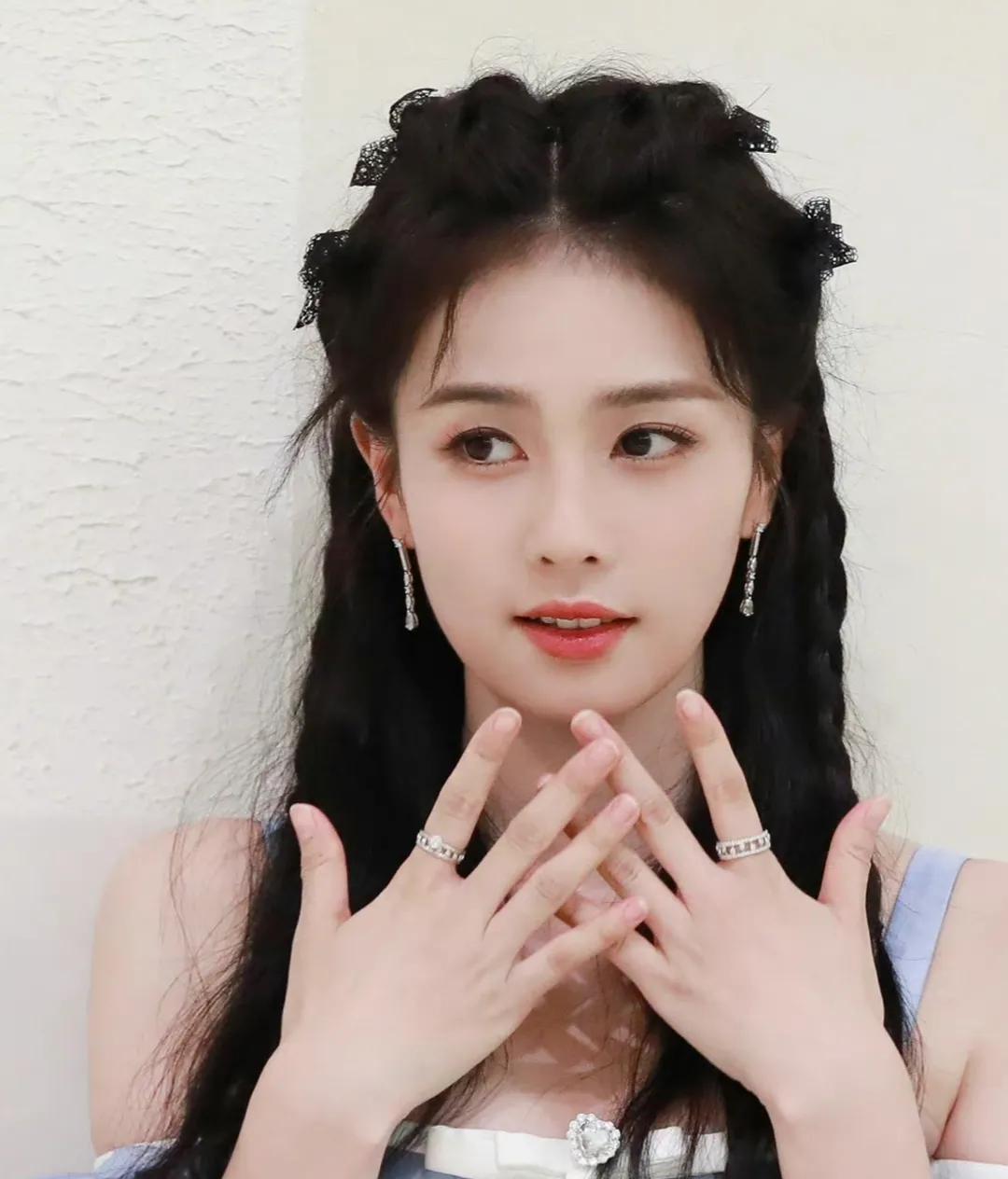 白鹿