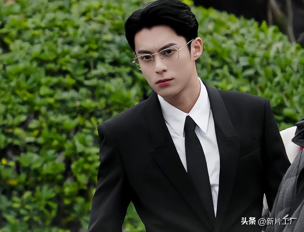 白鹿
