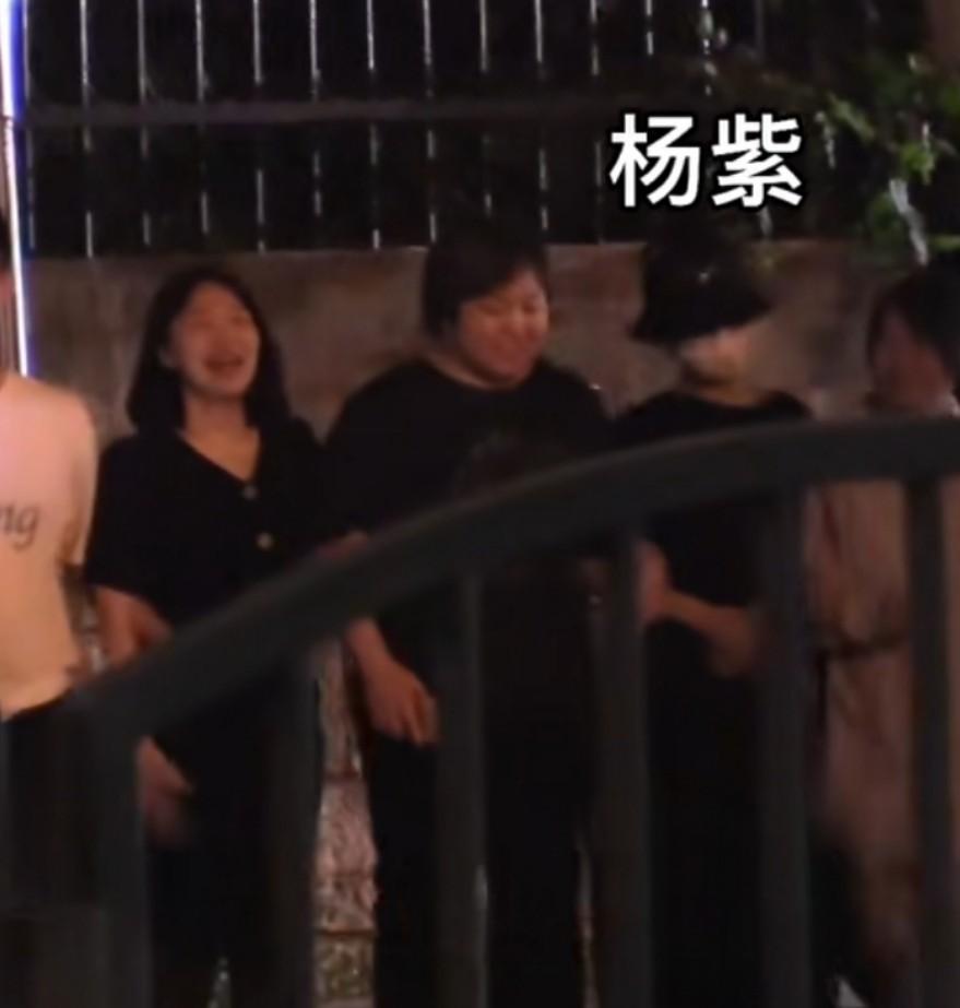 楊紫