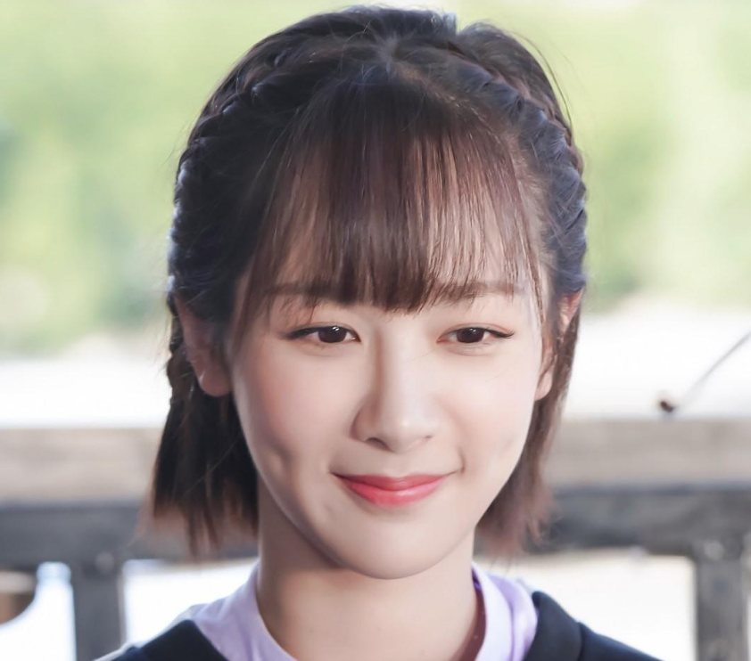 楊紫