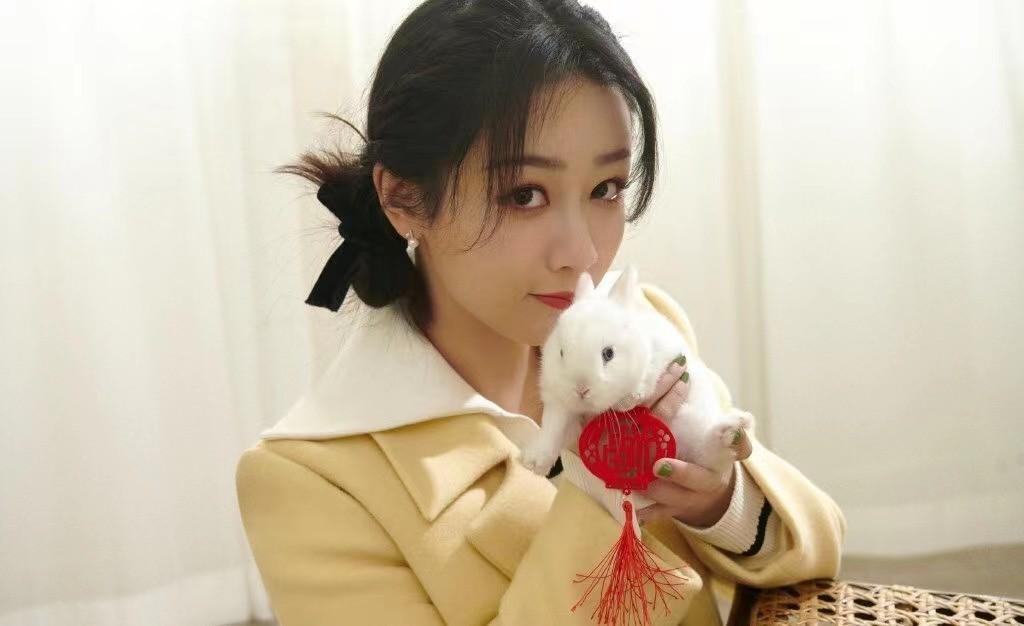 楊紫