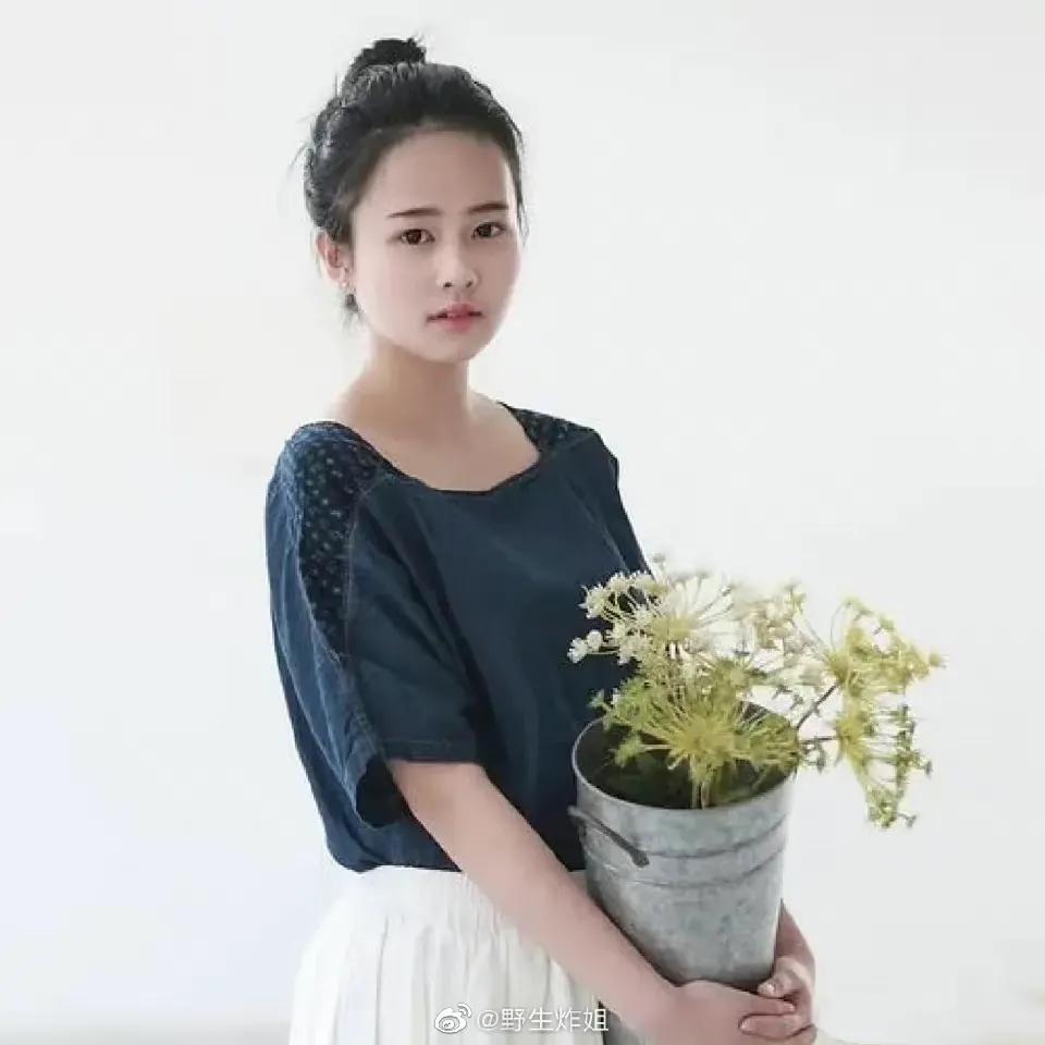 白鹿